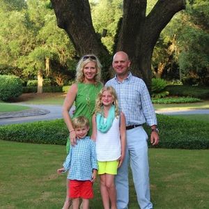 Meet your Posher, Sally